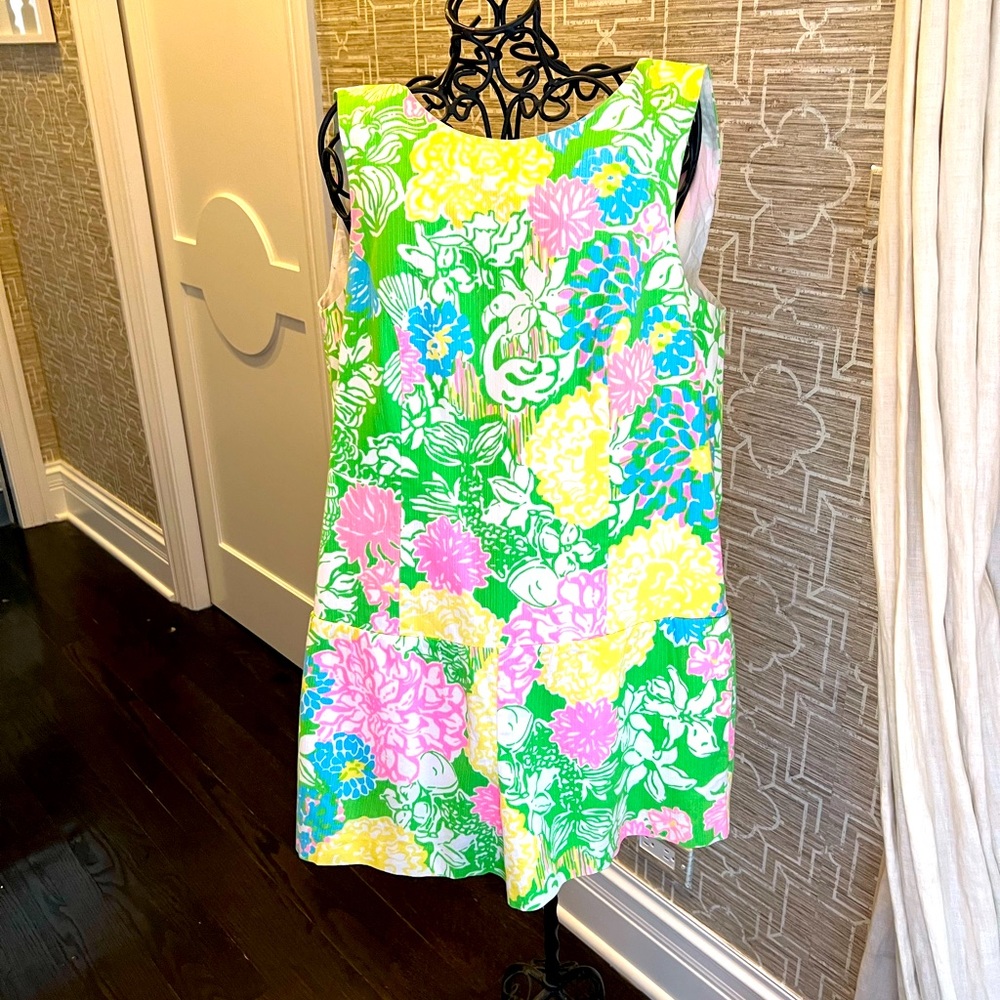 Lilly romper for woman or girls